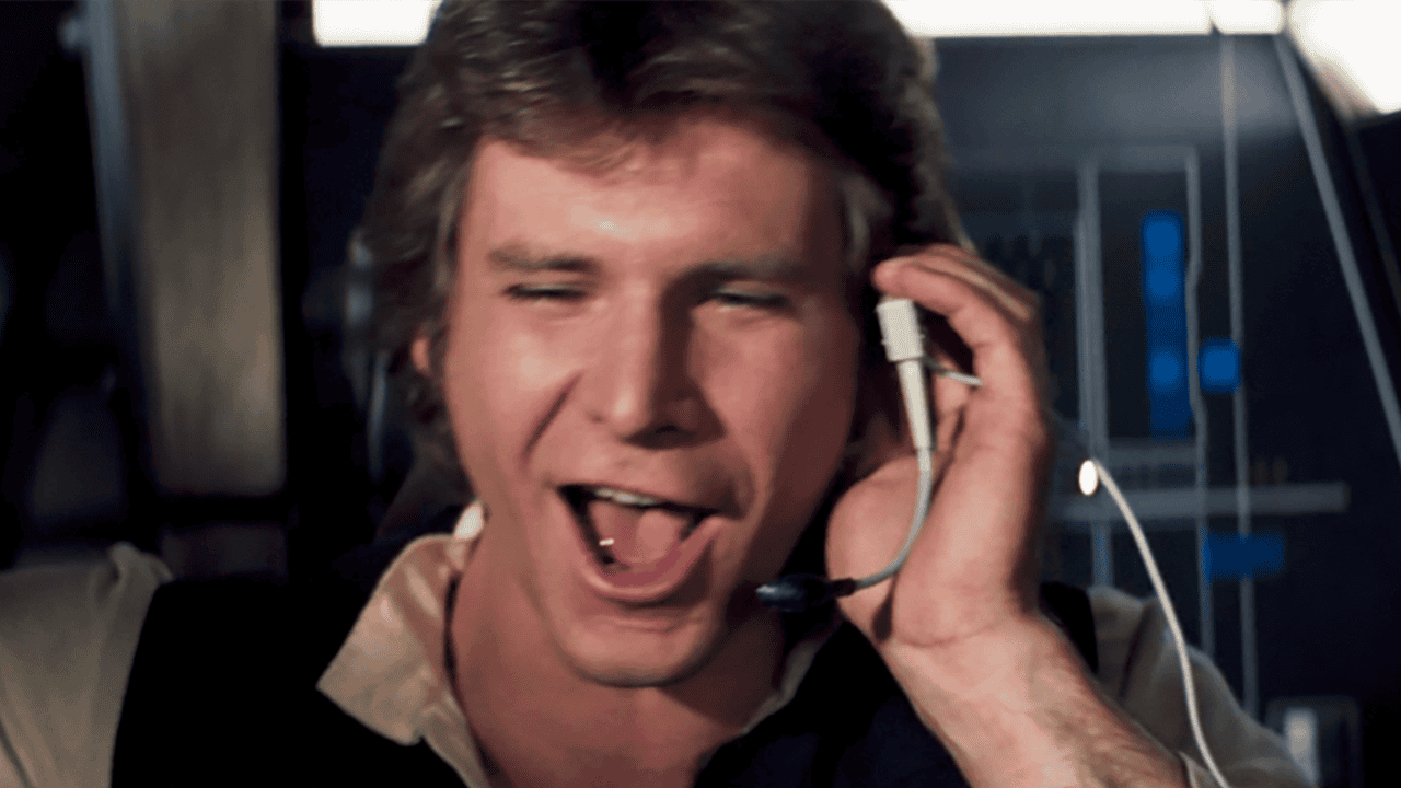 Disney Has Finally Jettisoned The Person Who Ruined Star Wars