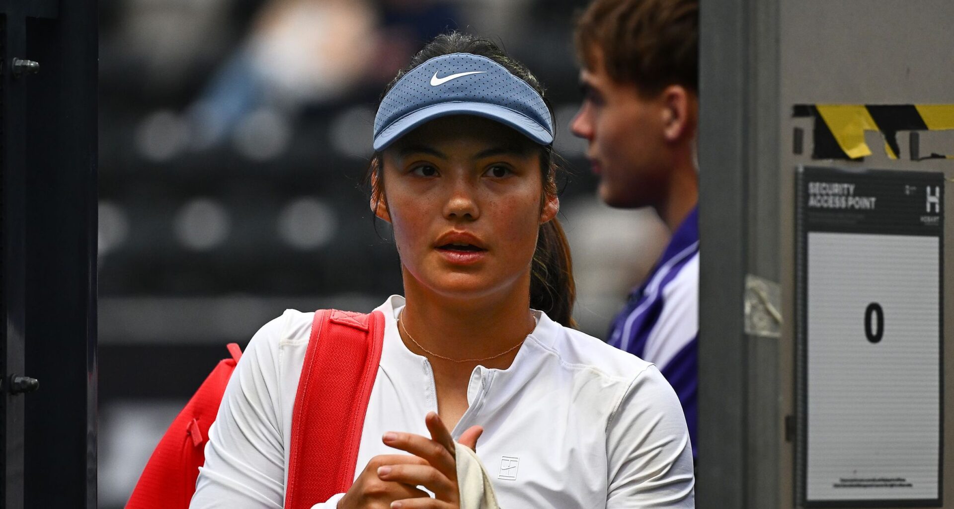 Emma Raducanu takes aim at Australian Open schedule following 48-hour turnaround - 'It doesn't make much sense'