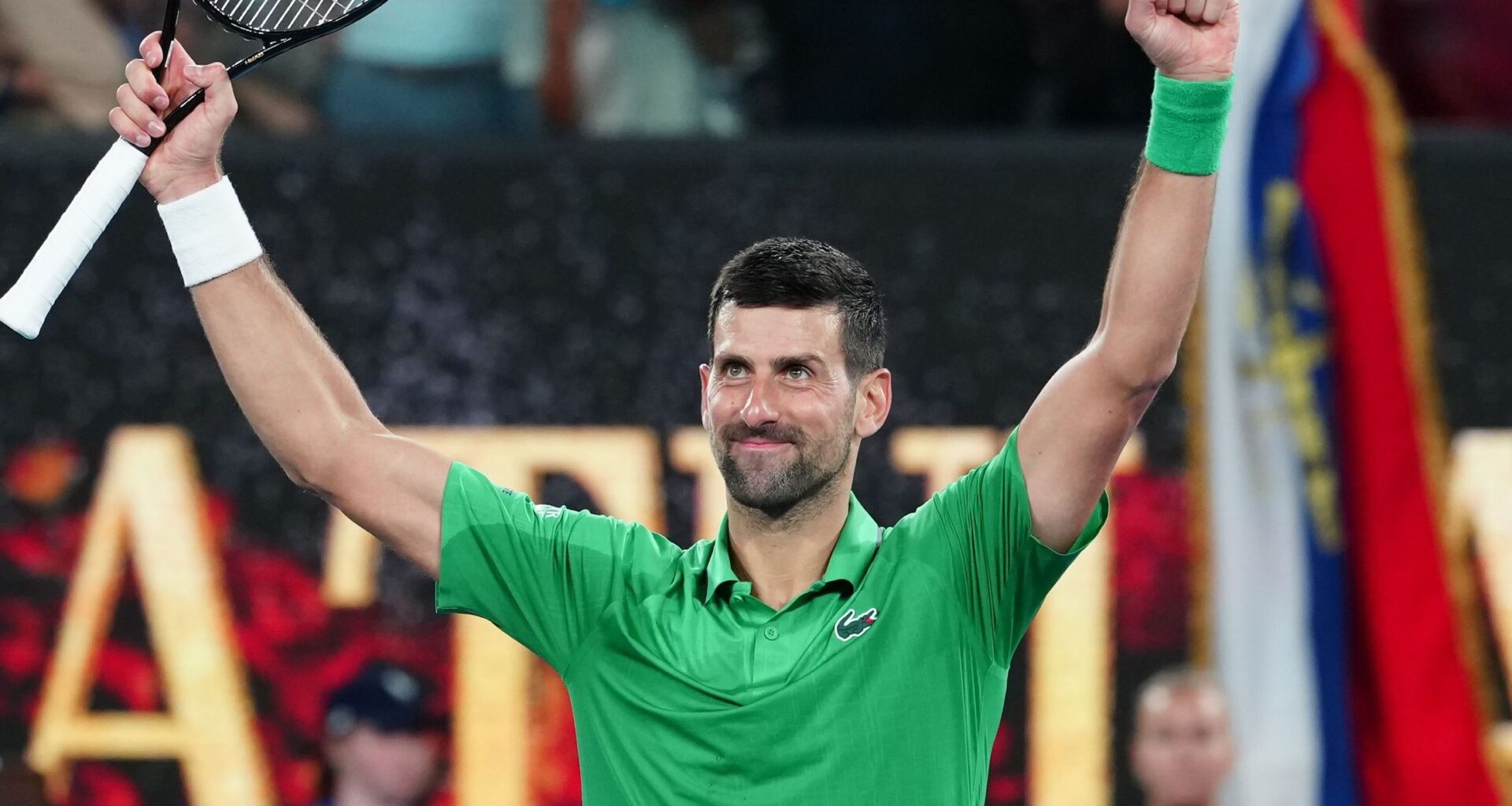 Why Novak Djokovic may have 'trick up his sleeve' in bid to beat Jannik Sinner, Carlos Alcaraz to Australian Open 2026 title