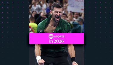 Novak Djokovic's major quest, Jannik Sinner v Carlos Alcaraz battle, Coco Gauff's No. 1 bid - What to watch in 2026 tennis season