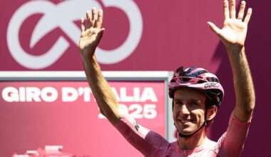 Simon Yates retirement: Alberto Contador explains why he is not surprised by Giro d'Italia champion leaving professional cycling