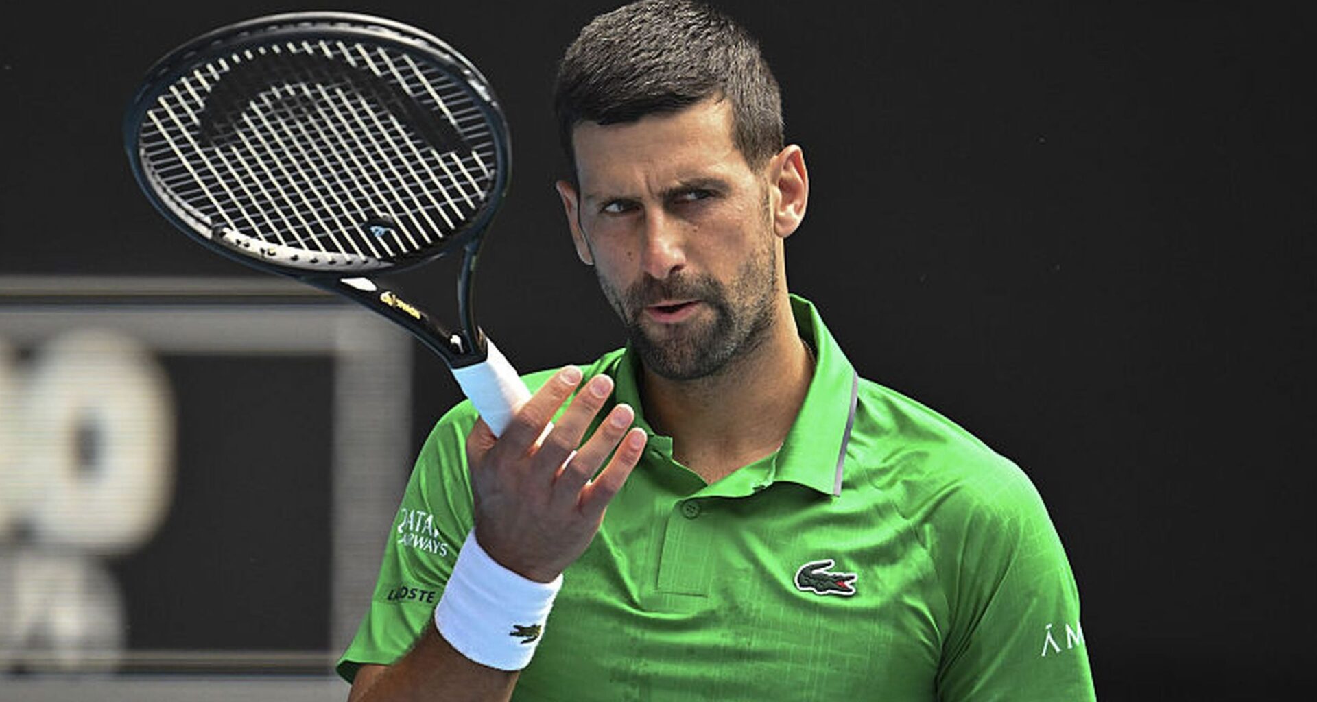 Boris Becker reveals keys to Novak Djokovic upsetting Jannik Sinner in Australian Open 2026 semi-finals