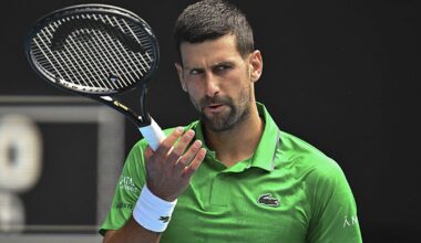 Boris Becker reveals keys to Novak Djokovic upsetting Jannik Sinner in Australian Open 2026 semi-finals