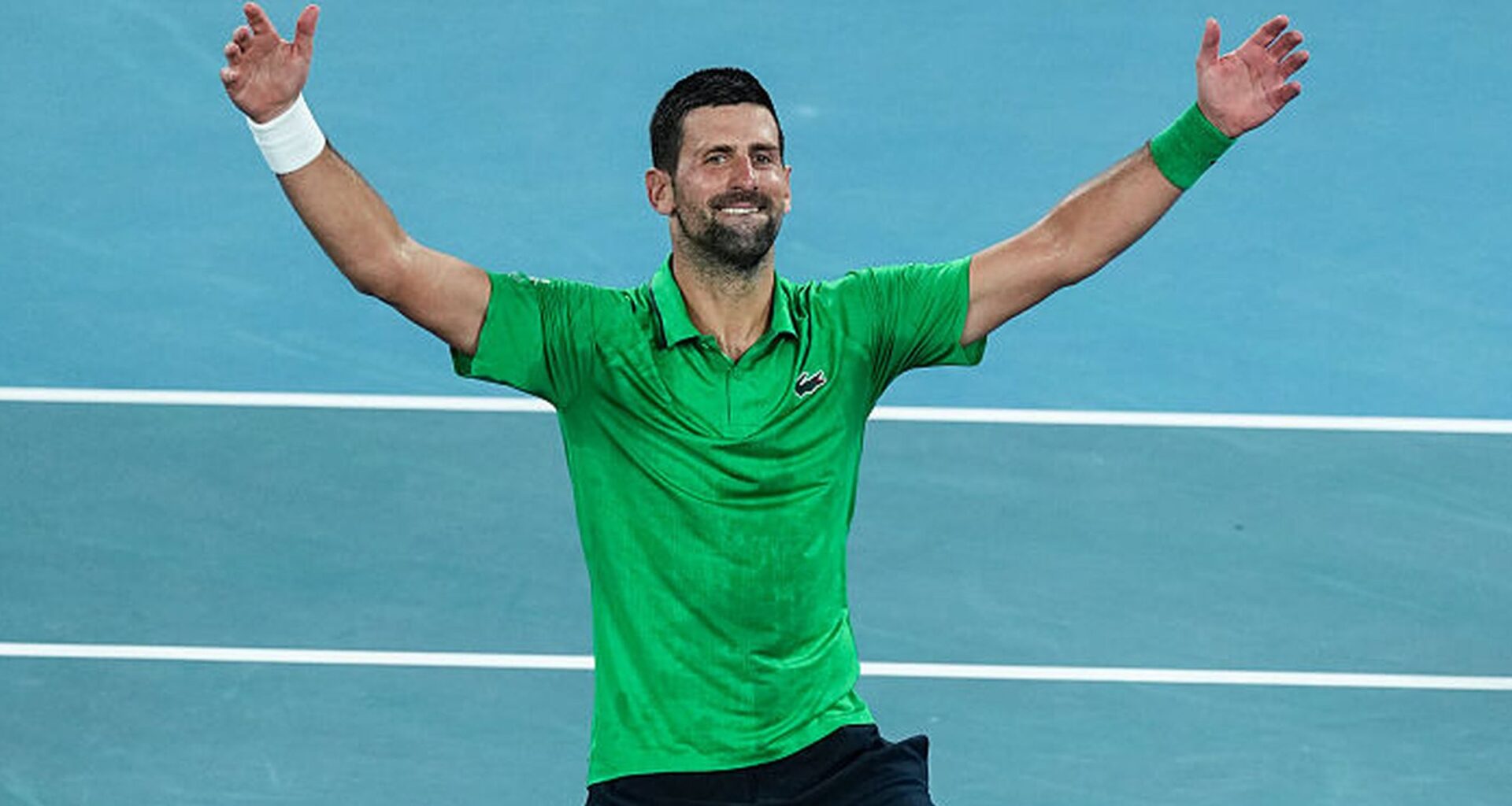 Djokovic and Alcaraz will 'leave no stone unturned' in recovery for final - TNT Sports