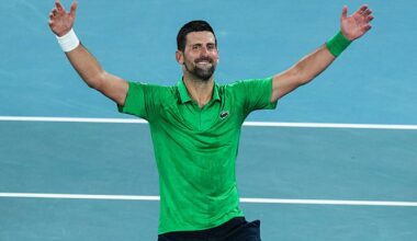 Djokovic and Alcaraz will 'leave no stone unturned' in recovery for final - TNT Sports