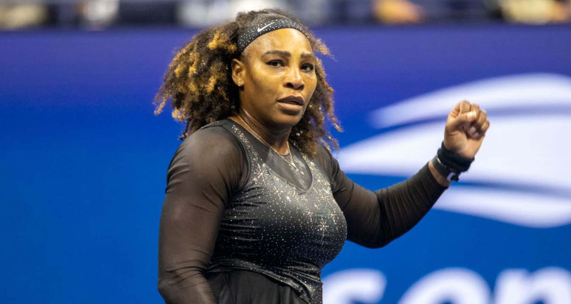 Serena Williams refuses to rule out shock return to tennis as she ignites comeback speculation - 'Not a yes or a no'