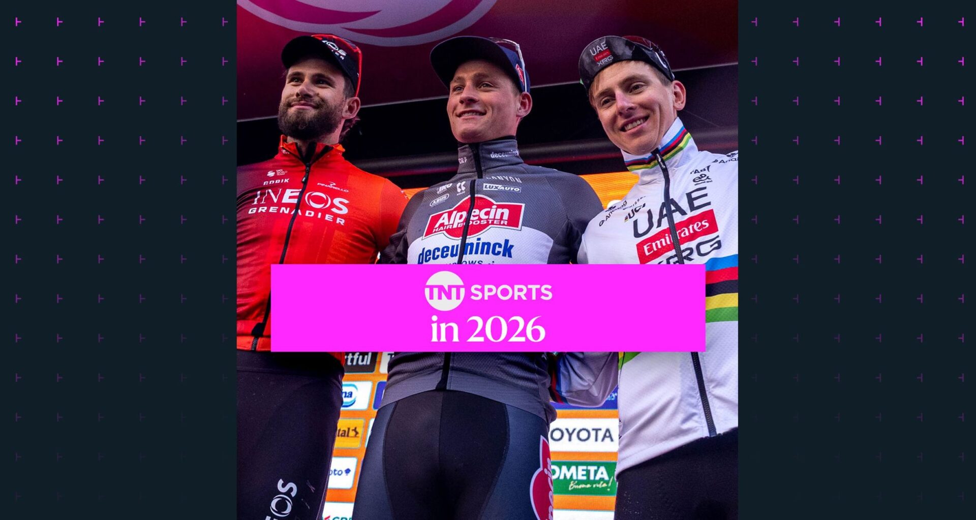 How can Tadej Pogacar finally win Milano-Sanremo and Paris-Roubaix? And 12 other big questions ahead of the 2026 cycling season