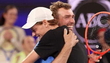 Carlos Alcaraz and Jannik Sinner upset, Nick Kyrgios entertains and amateur becomes millionaire: Why One Point Slam was 'so much fun'