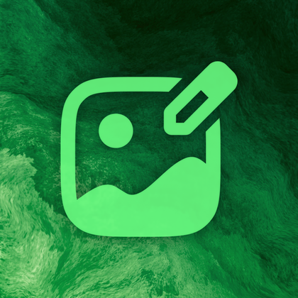 Image Toolbox icon