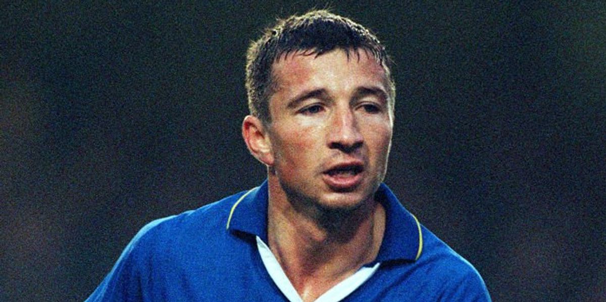 Chelsea icon who helped club to ​European glory diagnosed with cancer and undergoing chemotherapy