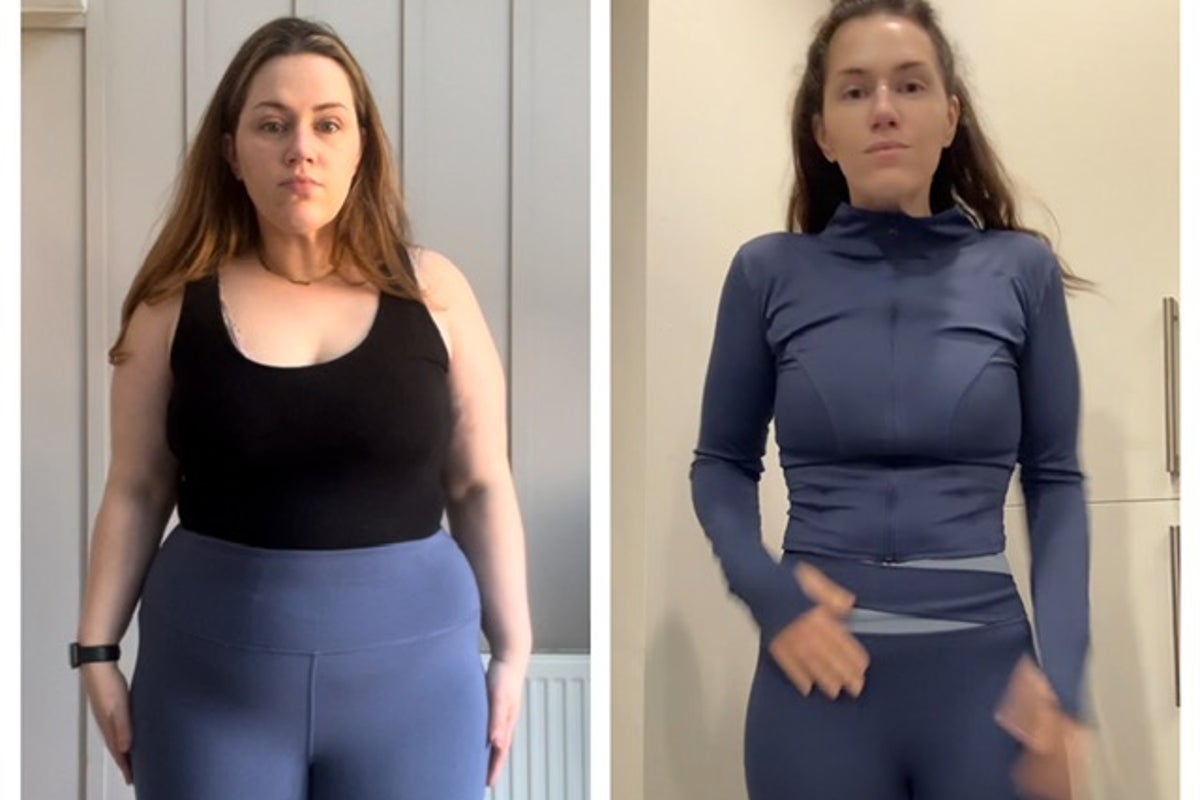 Experts’ advice on how to maintain weight loss after stopping Mounjaro and Ozempic jabs