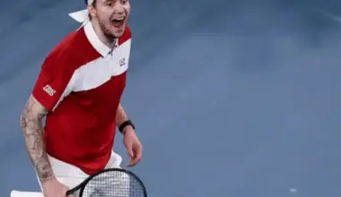 Bublik Advances, Finalizes Men’s 4R Line-up at Friday Night Lights