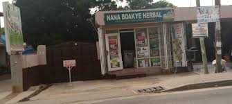 TMPC shuts Nana Boakye Herbal Centre, sanctions others
