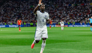 Liverpool 'really pushing' to sign Premier League star