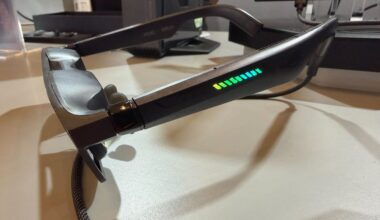 Asus and Xreal Have Announced Gaming XR Glasses With a 240Hz Refresh Rate