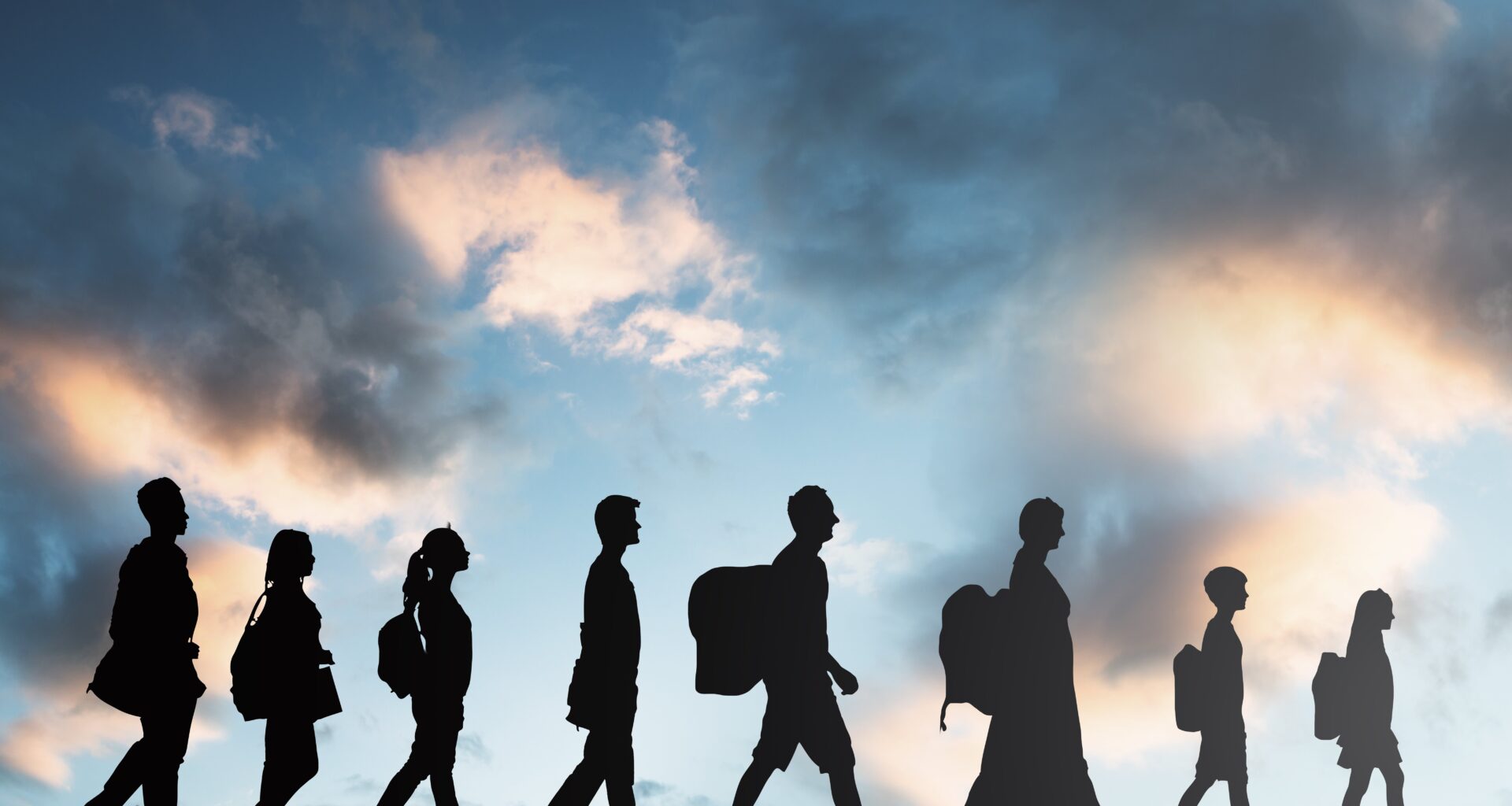 With AI, economies won't need immigration • The Register