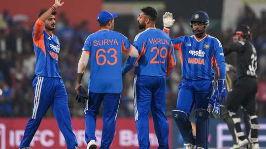 india-comfortably-beat-new-zealand-in-the-first-t20i-in-nagpur