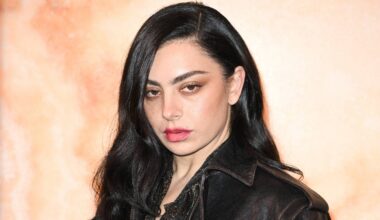 A24's Buzzy Charli XCX Mockumentary Debuts With Disappointing Rotten Tomatoes Score