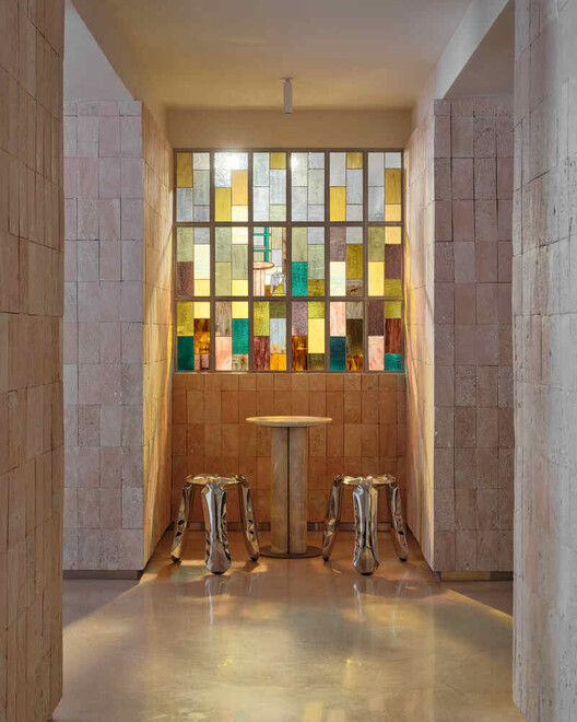 Inside Contemporary Kazakhstani Architecture: Exploring the Work of NAAW - Image 15 of 20