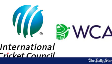 ICC, WCA locked in dispute over player terms ahead of T20 World Cup