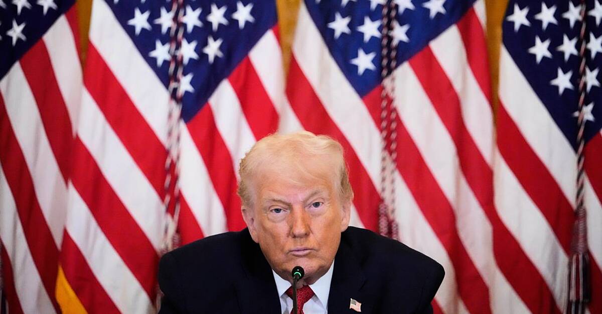 Ireland ‘risks mother of all recessions’ if Trump wins battle to lower interest rates, says economist