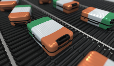 Calls to action after tourism numbers fall again in 2025