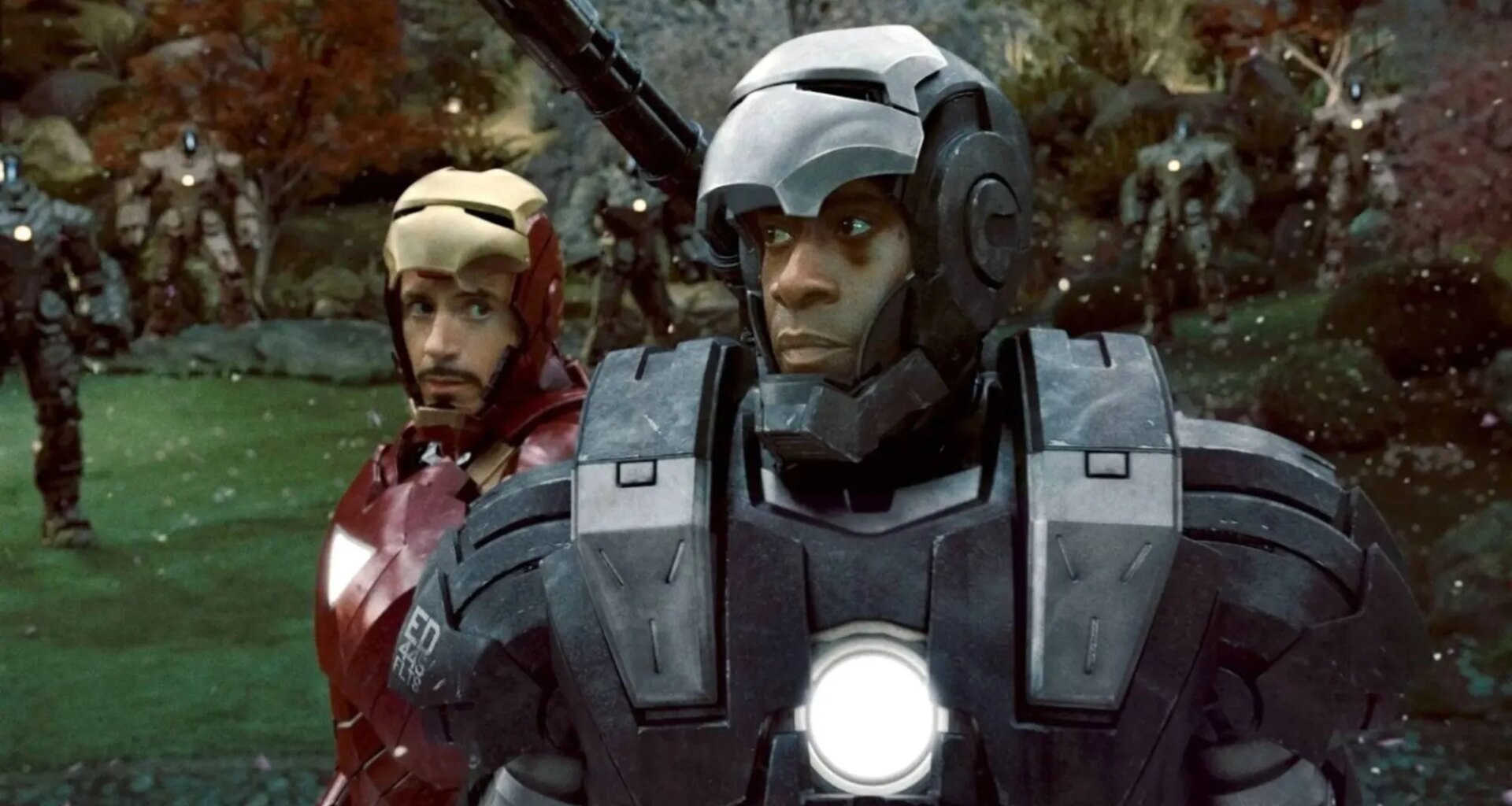 5 Years On, The MCU's Ignorance of An Exciting Announced Project Is Getting Ridiculous