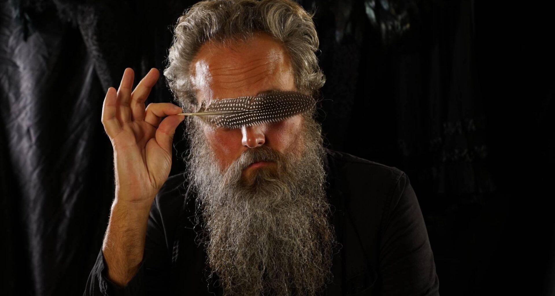 Iron & Wine announce new album 'Hen's Teeth' with heartfelt single 'In Your Ocean'