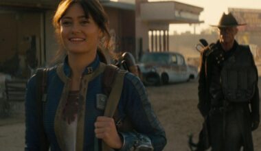 Is FALLOUT Fading? Season 2 Ratings Reveal Impact Of Weekly-Release Shift