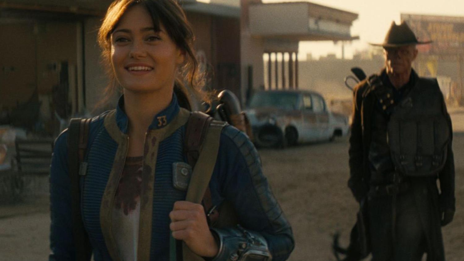 Is FALLOUT Fading? Season 2 Ratings Reveal Impact Of Weekly-Release Shift