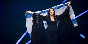 Israel 2025: Yuval Raphael