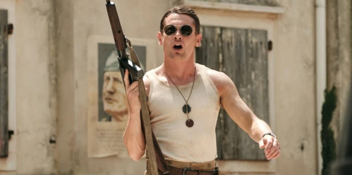 How '28 Years Later' Star Jack O’Connell Stays Lean and Strong – Without Lifting Weights