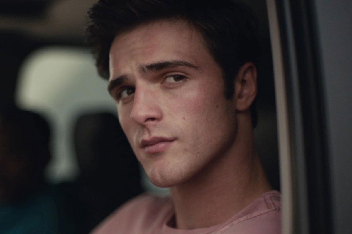 Jacob Elordi Bond Rumors Keep Swirling