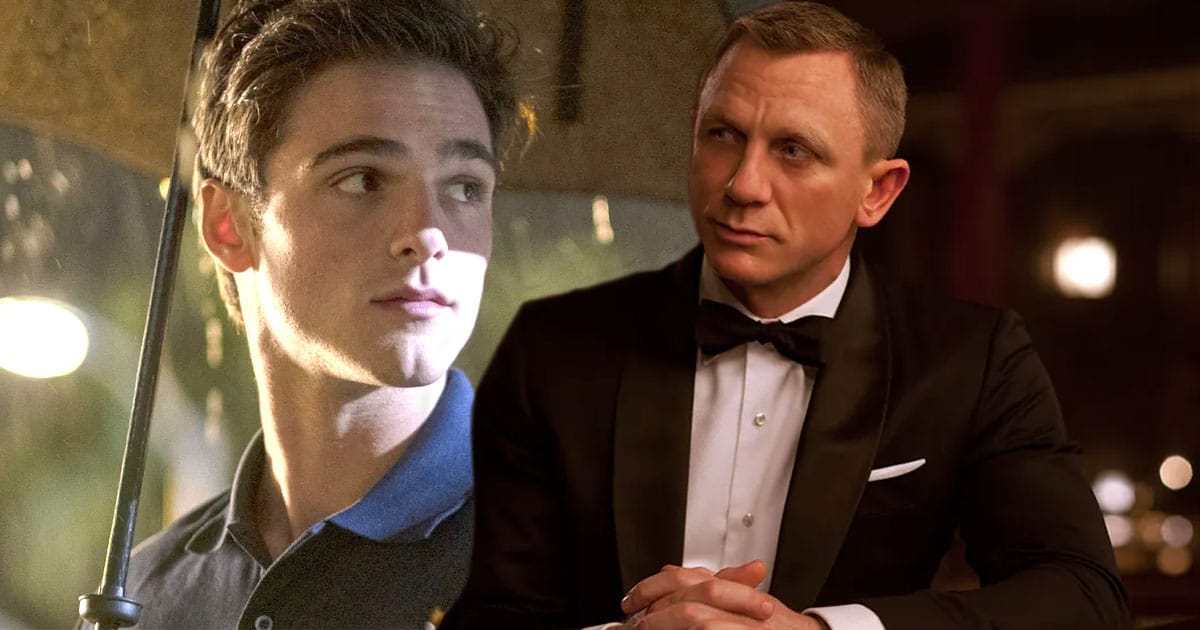 Jacob Elordi reportedly met with Denis Villeneuve and Amazon about becoming the next James Bond