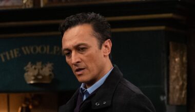 Jai makes accusations over Ray's death