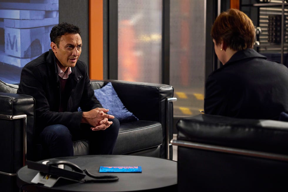 Jai Sharma, Emmerdale jai sharma, emmerdale