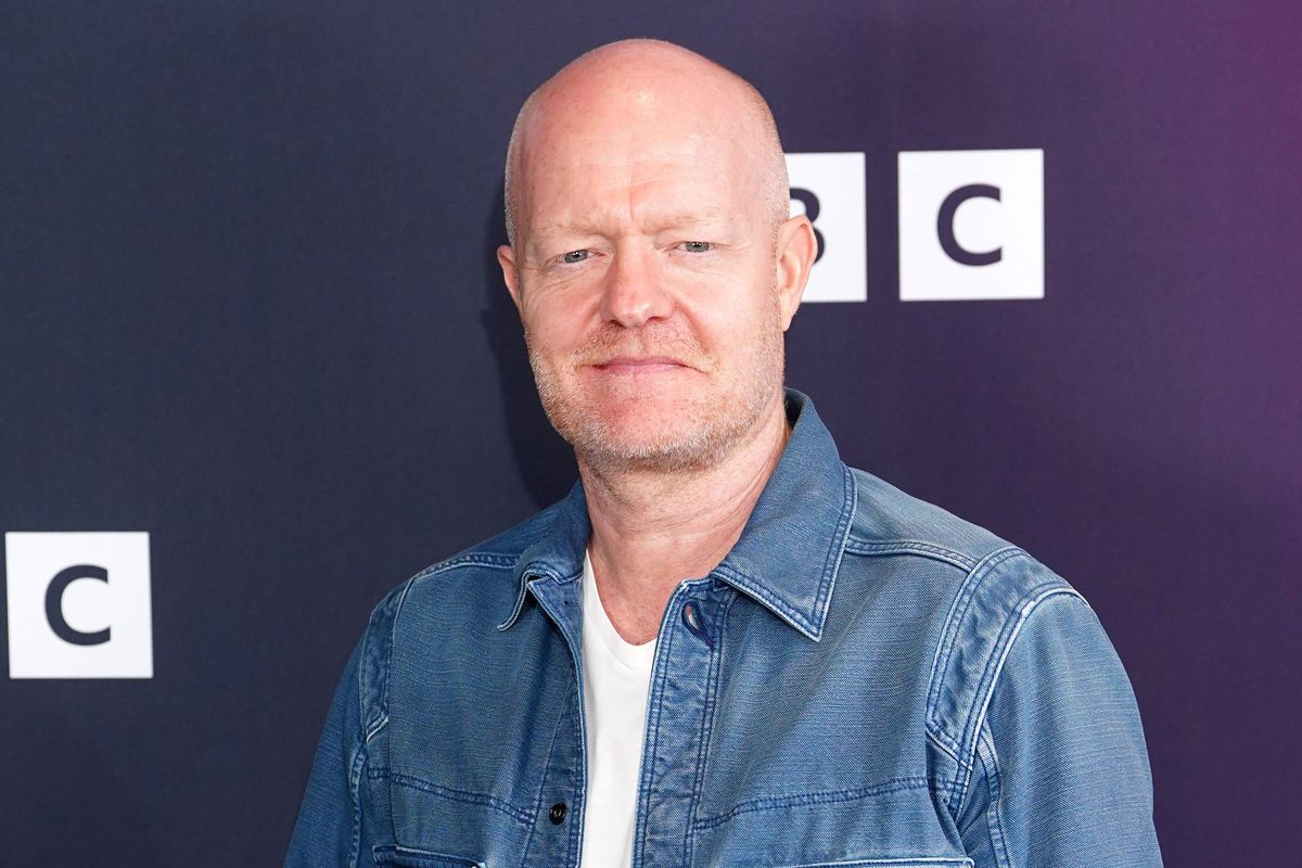 Jake Wood