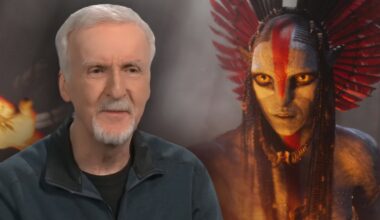 Fire and Ash delivers James Cameron's fourth consecutive billion dollar-grossing movie