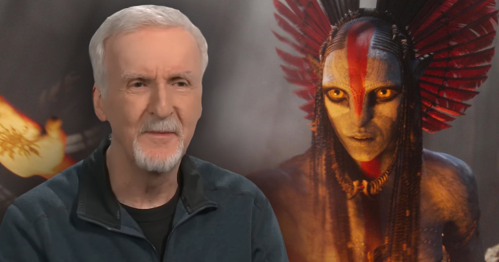Fire and Ash delivers James Cameron's fourth consecutive billion dollar-grossing movie