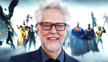 James Gunn Officially Responds to DCU Rumors: Batman, Wonder Woman Casting, Clayface Trailer & More