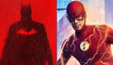 James Gunn Ends Robert Pattinson, Grant Gustin DCU Speculation; Defends Writer Christina Hodson