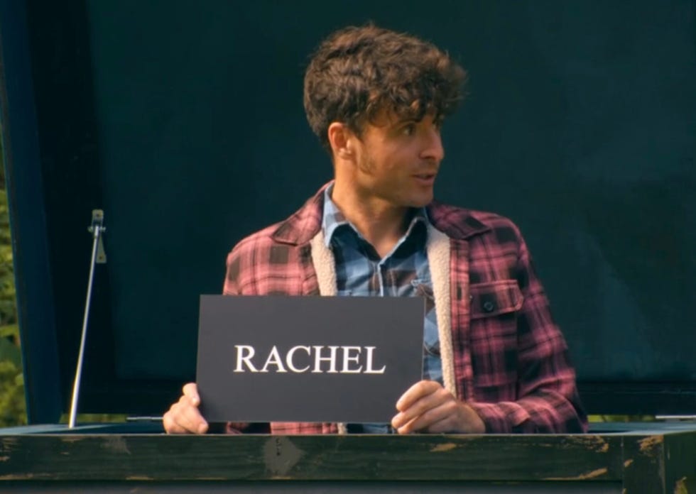 traitors james traitors james