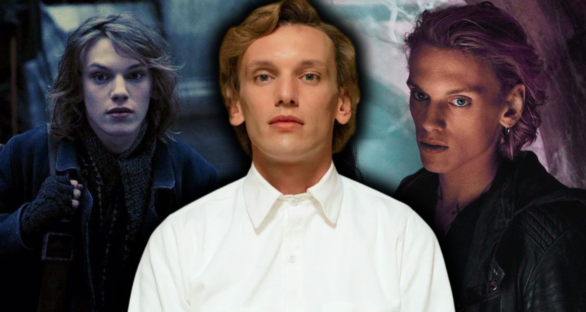 5 Best Jamie Campbell Bower Performances in Movies and TV Shows