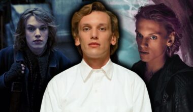 5 Best Jamie Campbell Bower Performances in Movies and TV Shows