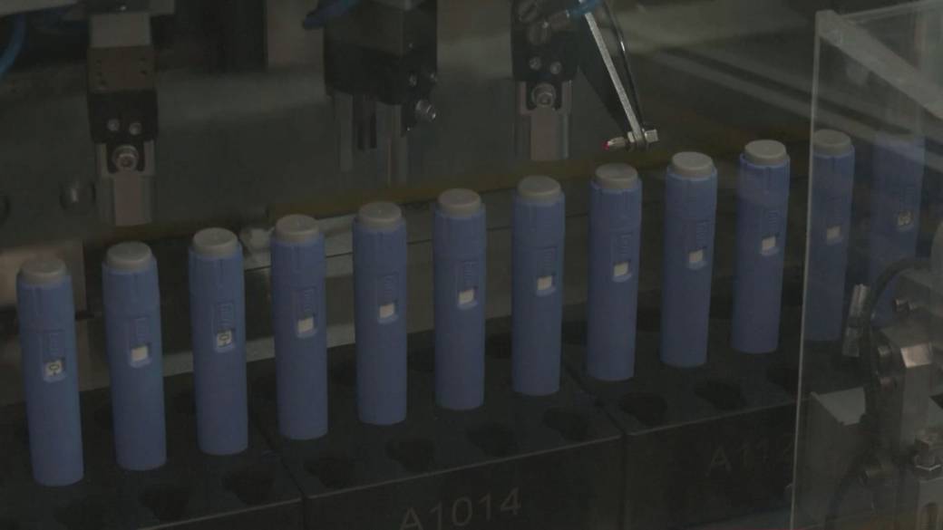 Click to play video: 'Health Matters: Novo Nordisk Canada may offer cheaper drug options'
