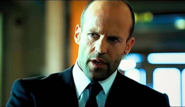 Jason Statham's 3-Part Action Franchise Secretly Belongs To A Shared Movie Universe