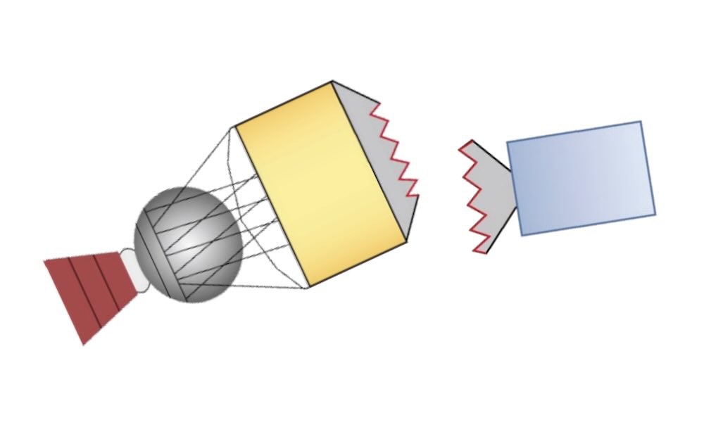 Japan lost a 5-ton navigation satellite when it fell off a rocket during launch