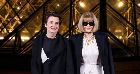 Laurence des Cars is in Dire Straits Following the Louvre Jewel Heist