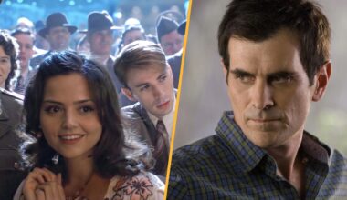 10 Actors You Forgot Starred in the Marvel Cinematic Universe