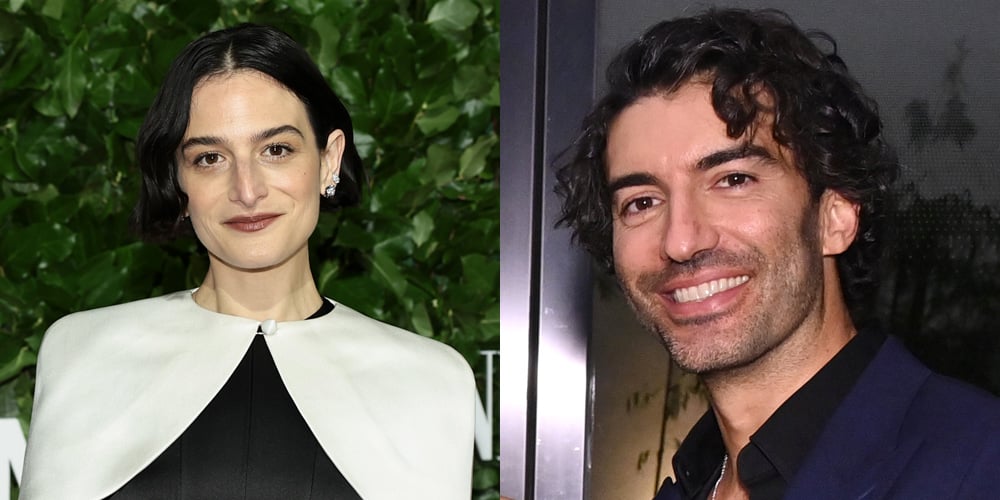 Jenny Slate Slams Justin Baldoni in Unearthed Text Message From 2023, Other Female Cast & Crew Voice Concerns in New Documents | Blake Lively, Colleen Hoover, Isabela Ferrer, It Ends with Us, jamey heath, Jenny Slate, Justin Baldoni | Celebrity News and Gossip | Entertainment, Photos and Videos | Just Jared